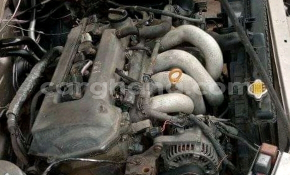 Ra Àlòkù Toyota Corolla Miiran Ọkọ̀ in Accra ni Greater Accra Ra Àlòkù Toyota Corolla Miiran Ọkọ̀ in Accra ni Greater Accra