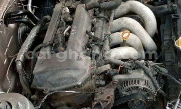 Ra Àlòkù Toyota Corolla Miiran Ọkọ̀ in Accra ni Greater Accra Ra Àlòkù Toyota Corolla Miiran Ọkọ̀ in Accra ni Greater Accra