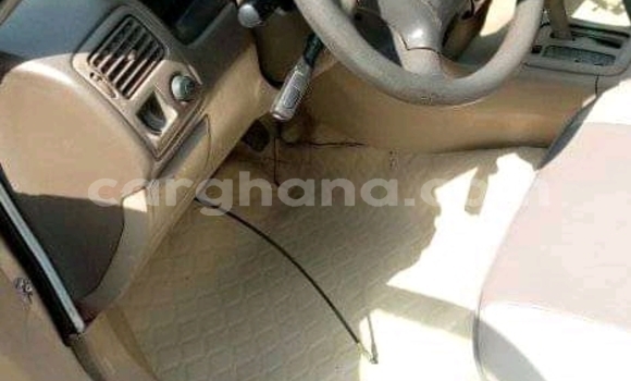 Ra Àlòkù Toyota Corolla Miiran Ọkọ̀ in Accra ni Greater Accra Ra Àlòkù Toyota Corolla Miiran Ọkọ̀ in Accra ni Greater Accra
