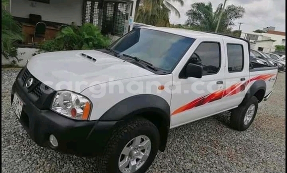 Sayi Na hannu Nissan Hardbody Sauran Mota in Accra a Greater Accra Sayi Na hannu Nissan Hardbody Sauran Mota in Accra a Greater Accra