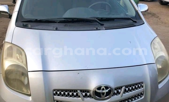 Ra Àlòkù Toyota Vitz Miiran Ọkọ̀ in Accra ni Greater Accra