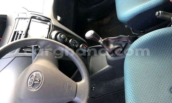Ra Àlòkù Toyota Vitz Miiran Ọkọ̀ in Accra ni Greater Accra Ra Àlòkù Toyota Vitz Miiran Ọkọ̀ in Accra ni Greater Accra