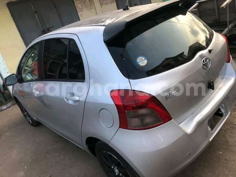 Big with watermark toyota vitz greater accra accra 41902