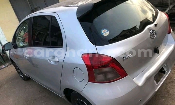 Ra Àlòkù Toyota Vitz Miiran Ọkọ̀ in Accra ni Greater Accra Ra Àlòkù Toyota Vitz Miiran Ọkọ̀ in Accra ni Greater Accra