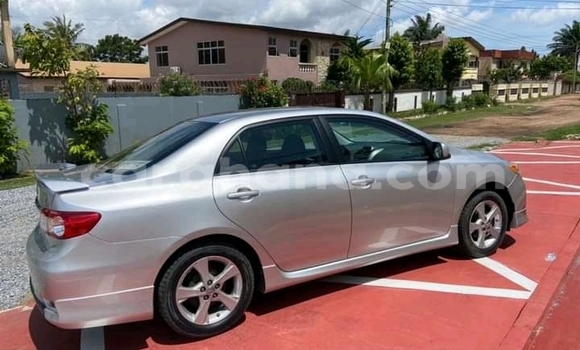 Buy Used Toyota Corolla Other Car in Accra in Greater Accra