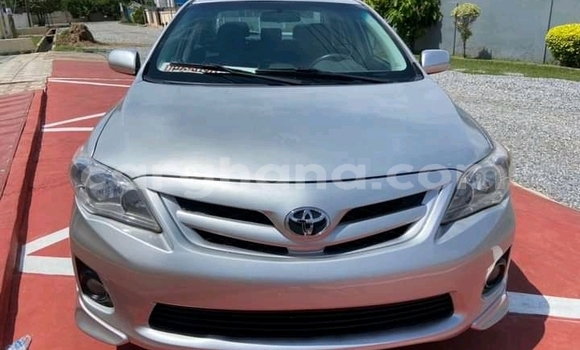 Buy Used Toyota Corolla Other Car in Accra in Greater Accra Buy Used Toyota Corolla Other Car in Accra in Greater Accra