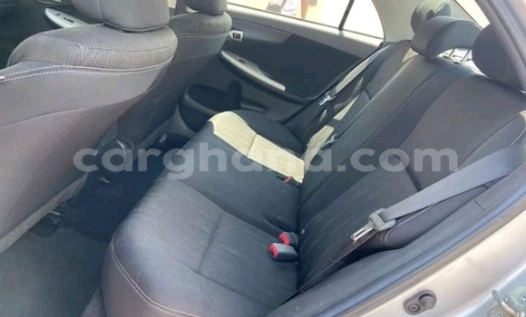 Buy Used Toyota Corolla Other Car in Accra in Greater Accra Buy Used Toyota Corolla Other Car in Accra in Greater Accra
