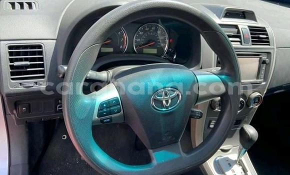 Buy Used Toyota Corolla Other Car in Accra in Greater Accra Buy Used Toyota Corolla Other Car in Accra in Greater Accra