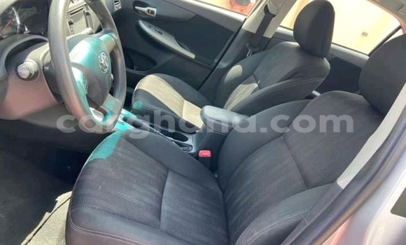 Buy Used Toyota Corolla Other Car in Accra in Greater Accra Buy Used Toyota Corolla Other Car in Accra in Greater Accra