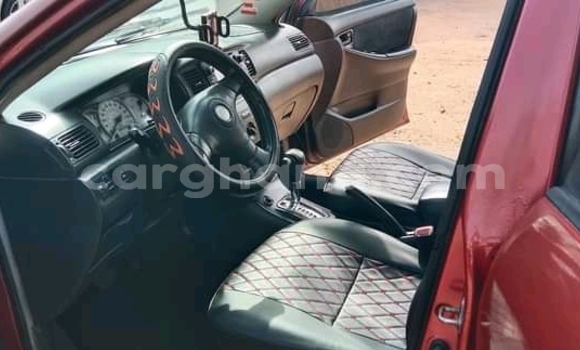 Ra Àlòkù Toyota Corolla Miiran Ọkọ̀ in Accra ni Greater Accra Ra Àlòkù Toyota Corolla Miiran Ọkọ̀ in Accra ni Greater Accra