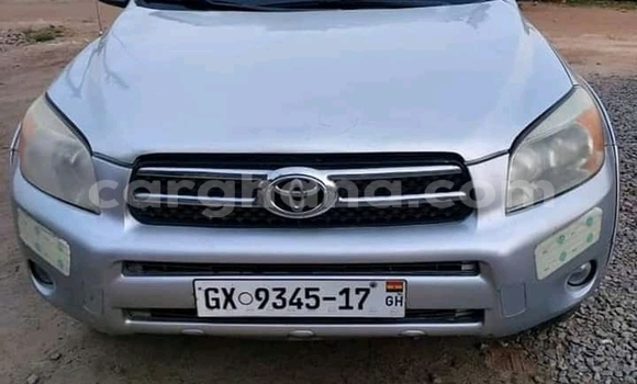Ra Àlòkù Toyota RAV4 Miiran Ọkọ̀ in Accra ni Greater Accra