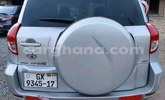 Buy Used Toyota RAV4 Other Car in Accra in Greater Accra Buy Used Toyota RAV4 Other Car in Accra in Greater Accra