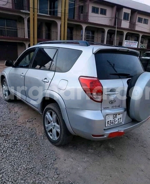 Big with watermark toyota rav4 greater accra accra 41907