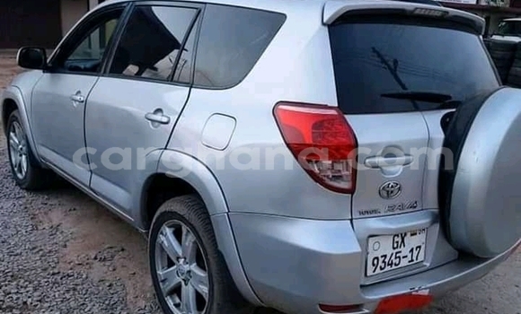 Buy Used Toyota RAV4 Other Car in Accra in Greater Accra Buy Used Toyota RAV4 Other Car in Accra in Greater Accra