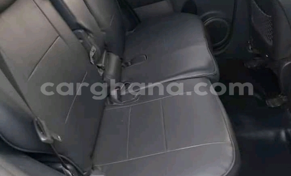 Buy Used Toyota RAV4 Other Car in Accra in Greater Accra Buy Used Toyota RAV4 Other Car in Accra in Greater Accra