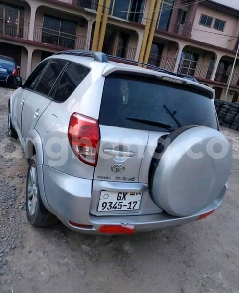 Big with watermark toyota rav4 greater accra accra 41907