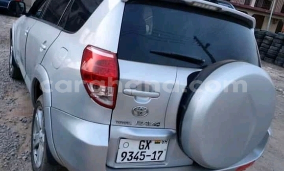 Buy Used Toyota RAV4 Other Car in Accra in Greater Accra Buy Used Toyota RAV4 Other Car in Accra in Greater Accra