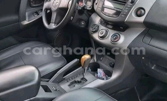 Buy Used Toyota RAV4 Other Car in Accra in Greater Accra Buy Used Toyota RAV4 Other Car in Accra in Greater Accra