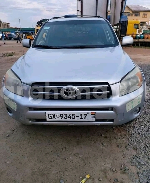 Big with watermark toyota rav4 greater accra accra 41907