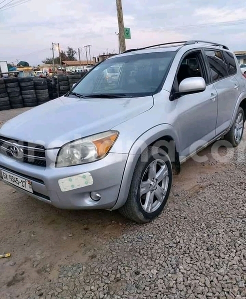 Big with watermark toyota rav4 greater accra accra 41907