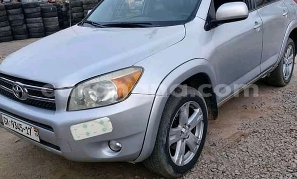 Buy Used Toyota RAV4 Other Car in Accra in Greater Accra Buy Used Toyota RAV4 Other Car in Accra in Greater Accra