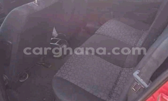 Buy Used Opel Astra Red Car in Accra in Greater Accra Buy Used Opel Astra Red Car in Accra in Greater Accra