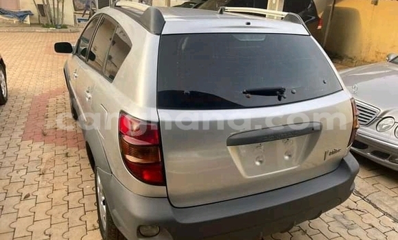 Buy Used Pontiac Vibe Other Car in Accra in Greater Accra Buy Used Pontiac Vibe Other Car in Accra in Greater Accra