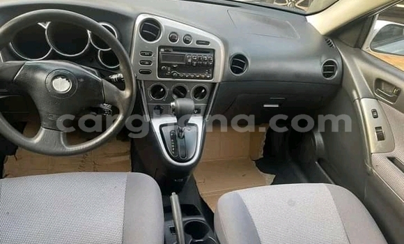 Buy Used Pontiac Vibe Other Car in Accra in Greater Accra Buy Used Pontiac Vibe Other Car in Accra in Greater Accra