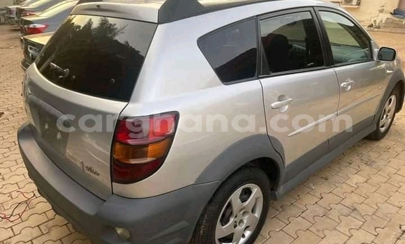 Buy Used Pontiac Vibe Other Car in Accra in Greater Accra Buy Used Pontiac Vibe Other Car in Accra in Greater Accra