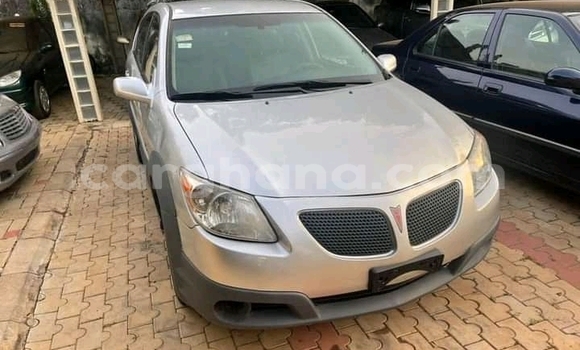 Buy Used Pontiac Vibe Other Car in Accra in Greater Accra Buy Used Pontiac Vibe Other Car in Accra in Greater Accra