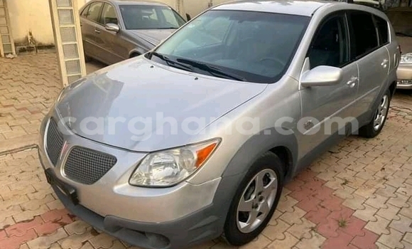 Buy Used Pontiac Vibe Other Car in Accra in Greater Accra Buy Used Pontiac Vibe Other Car in Accra in Greater Accra
