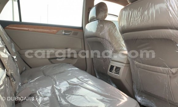 Ra Imported Toyota Avalon funfun Ọkọ̀ in Import - Dubai ni Ashanti Ra Imported Toyota Avalon funfun Ọkọ̀ in Import - Dubai ni Ashanti
