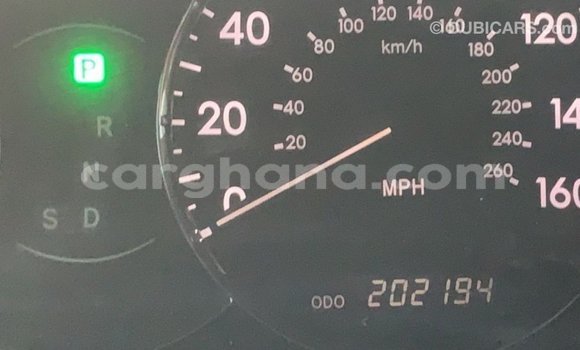 Ra Imported Toyota Avalon funfun Ọkọ̀ in Import - Dubai ni Ashanti Ra Imported Toyota Avalon funfun Ọkọ̀ in Import - Dubai ni Ashanti