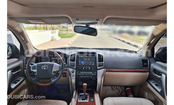 Sayi Imported Toyota Land Cruiser Black Mota in Import - Dubai a Ashanti Sayi Imported Toyota Land Cruiser Black Mota in Import - Dubai a Ashanti