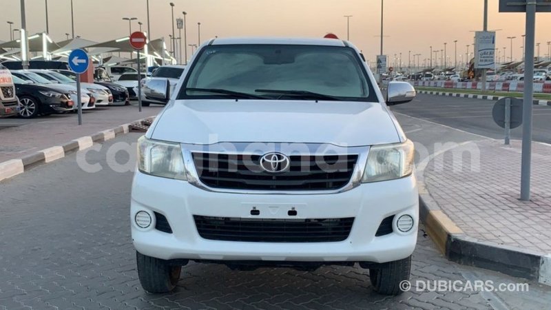 Big with watermark toyota hilux ashanti import dubai 41917