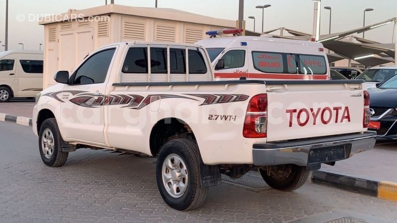 Big with watermark toyota hilux ashanti import dubai 41917