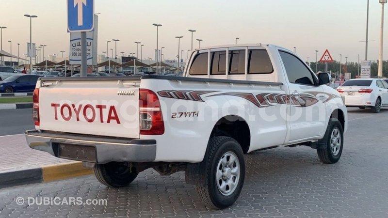 Big with watermark toyota hilux ashanti import dubai 41917