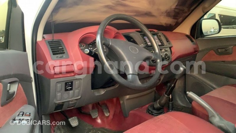 Big with watermark toyota hilux ashanti import dubai 41917