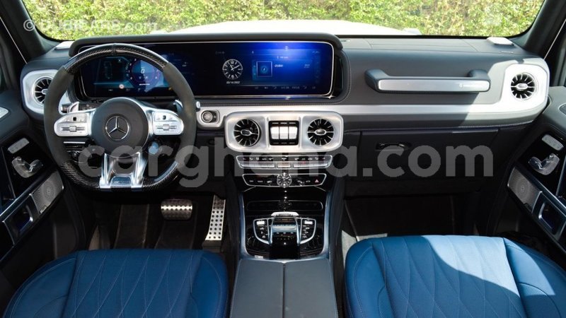 Big with watermark mercedes benz a200 ashanti import dubai 41918