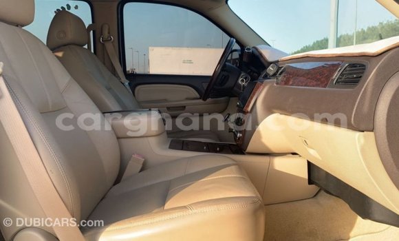 Ra Imported GMC Yukon funfun Ọkọ̀ in Import - Dubai ni Ashanti Ra Imported GMC Yukon funfun Ọkọ̀ in Import - Dubai ni Ashanti