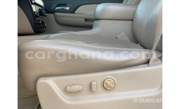 Ra Imported GMC Yukon funfun Ọkọ̀ in Import - Dubai ni Ashanti Ra Imported GMC Yukon funfun Ọkọ̀ in Import - Dubai ni Ashanti