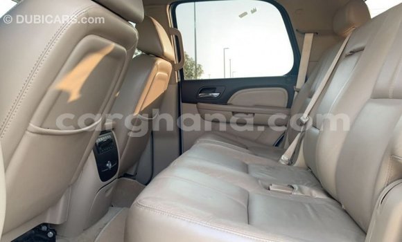 Ra Imported GMC Yukon funfun Ọkọ̀ in Import - Dubai ni Ashanti Ra Imported GMC Yukon funfun Ọkọ̀ in Import - Dubai ni Ashanti