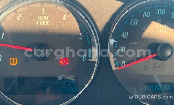 Ra Imported GMC Yukon funfun Ọkọ̀ in Import - Dubai ni Ashanti Ra Imported GMC Yukon funfun Ọkọ̀ in Import - Dubai ni Ashanti