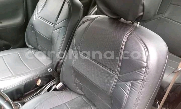 Sayi Na hannu Toyota Yaris Ativ Red Mota in Accra a Greater Accra Sayi Na hannu Toyota Yaris Ativ Red Mota in Accra a Greater Accra