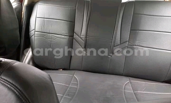 Sayi Na hannu Toyota Yaris Ativ Red Mota in Accra a Greater Accra Sayi Na hannu Toyota Yaris Ativ Red Mota in Accra a Greater Accra
