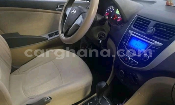 Sayi Na hannu Hyundai Elantra Blue Mota in Accra a Greater Accra Sayi Na hannu Hyundai Elantra Blue Mota in Accra a Greater Accra