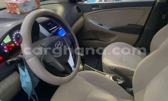 Sayi Na hannu Hyundai Elantra Blue Mota in Accra a Greater Accra Sayi Na hannu Hyundai Elantra Blue Mota in Accra a Greater Accra
