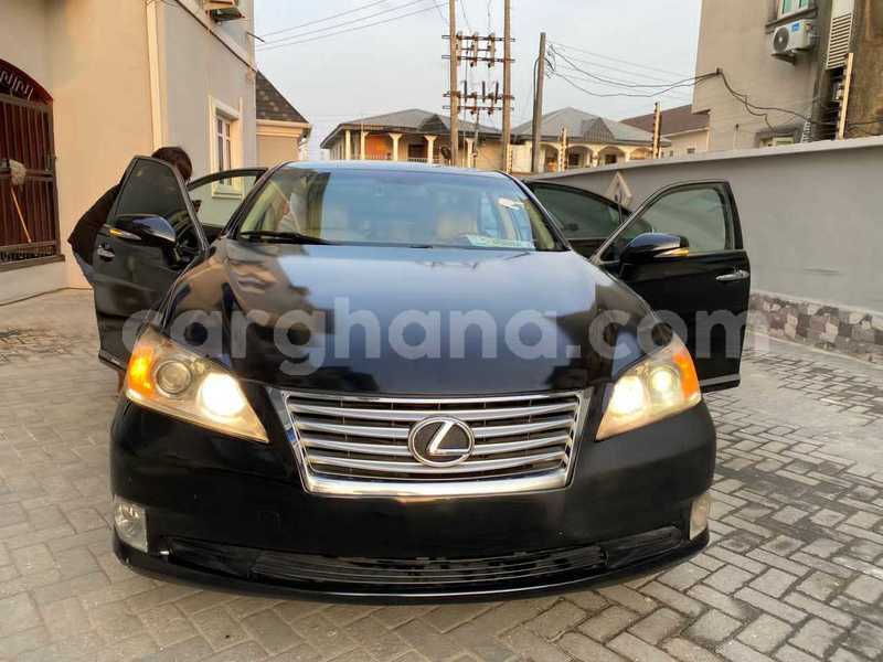 Big with watermark lexus es western sekondi takoradi metropolitan 41926