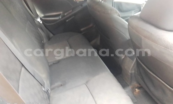 Ra Àlòkù Pontiac Vibe Silver Ọkọ̀ in Cape Coast ni Aarin