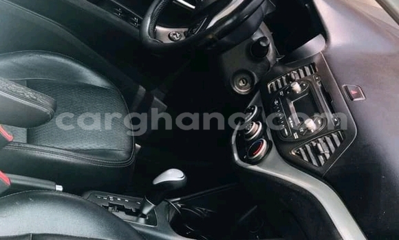 Buy Used Kia Morning Other Car in Accra in Greater Accra Buy Used Kia Morning Other Car in Accra in Greater Accra